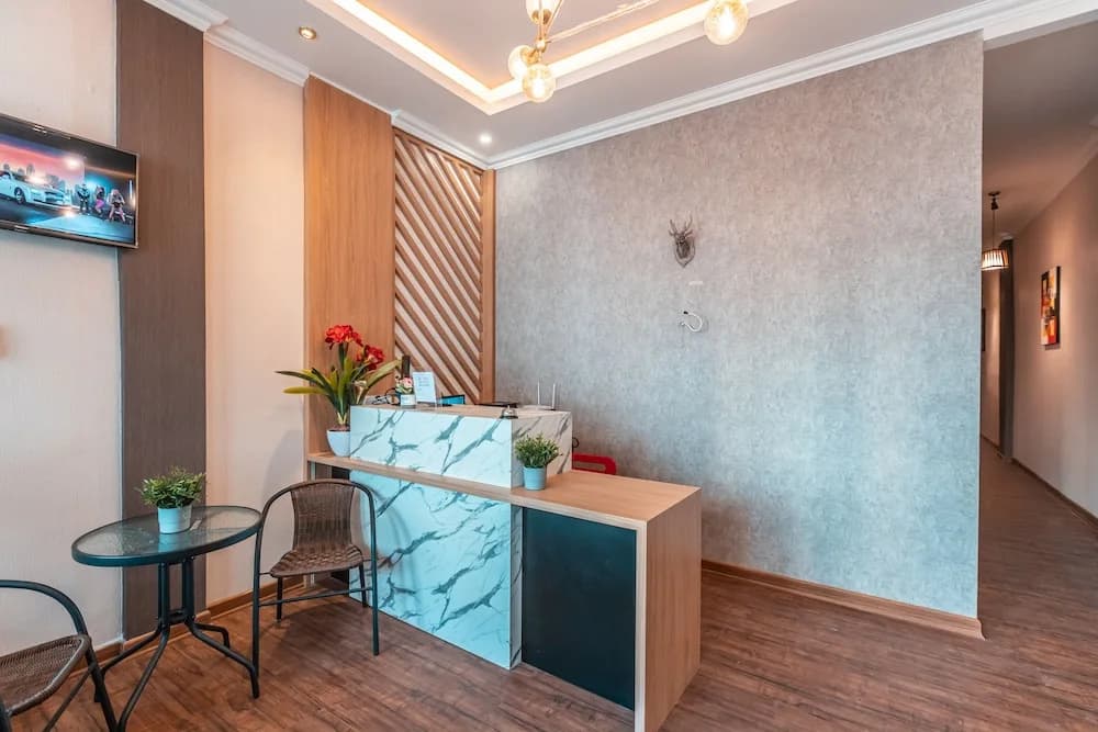 D' Teras by OYO Rooms - photo 2