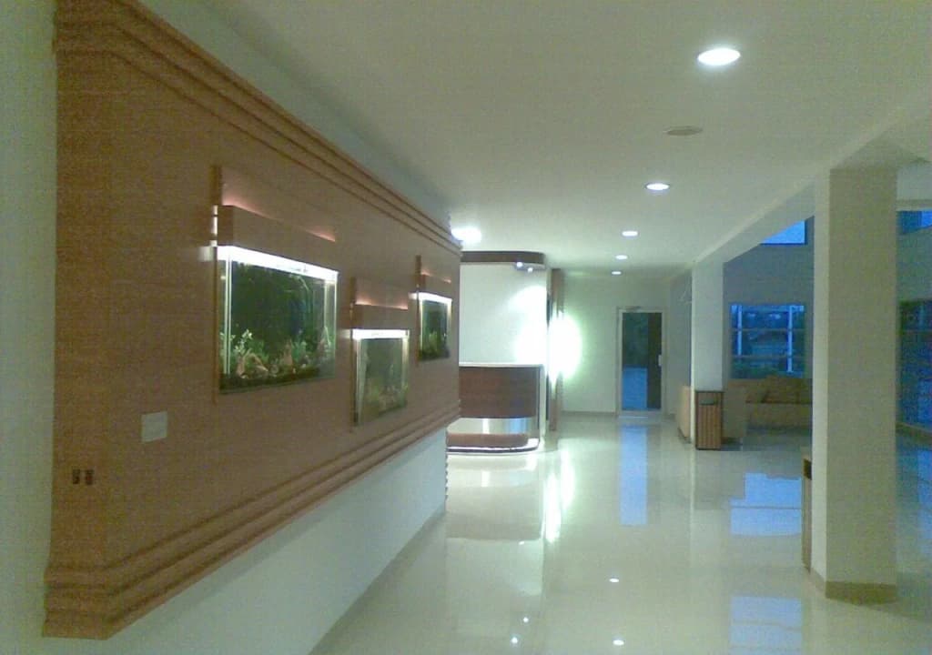 Airy Eco Syariah Bandara Soetta Taman Mahkota Dua Tangerang - photo 7