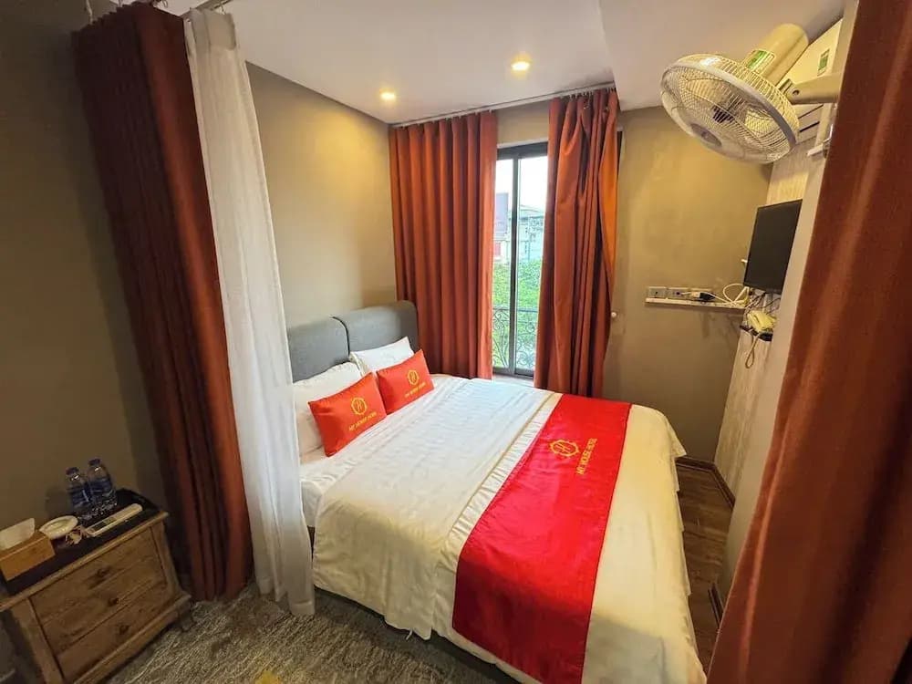 My house hotel - photo 2