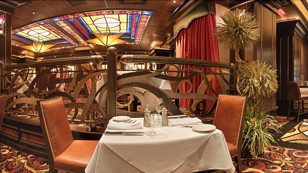 Golden Nugget Las Vegas Hotel & Casino - photo 28