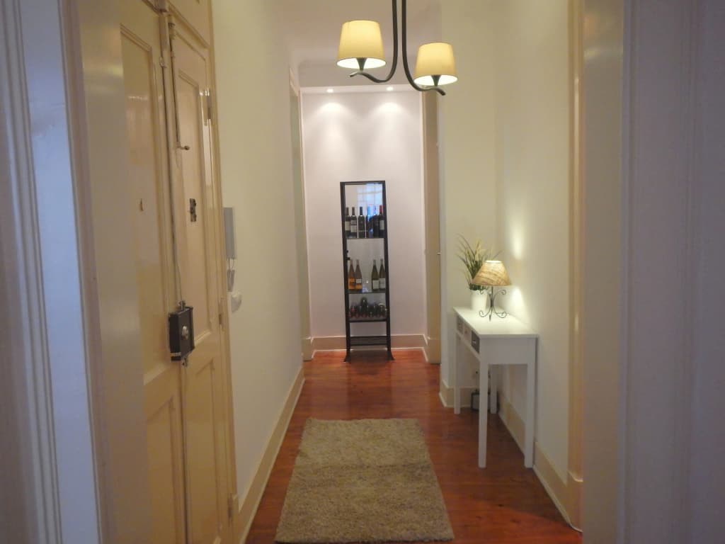 Estrela Charming Rooms by Host-Point - photo 9