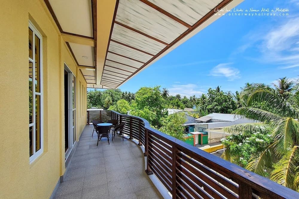 Lhohi Inn Boutique Hotel - photo 14