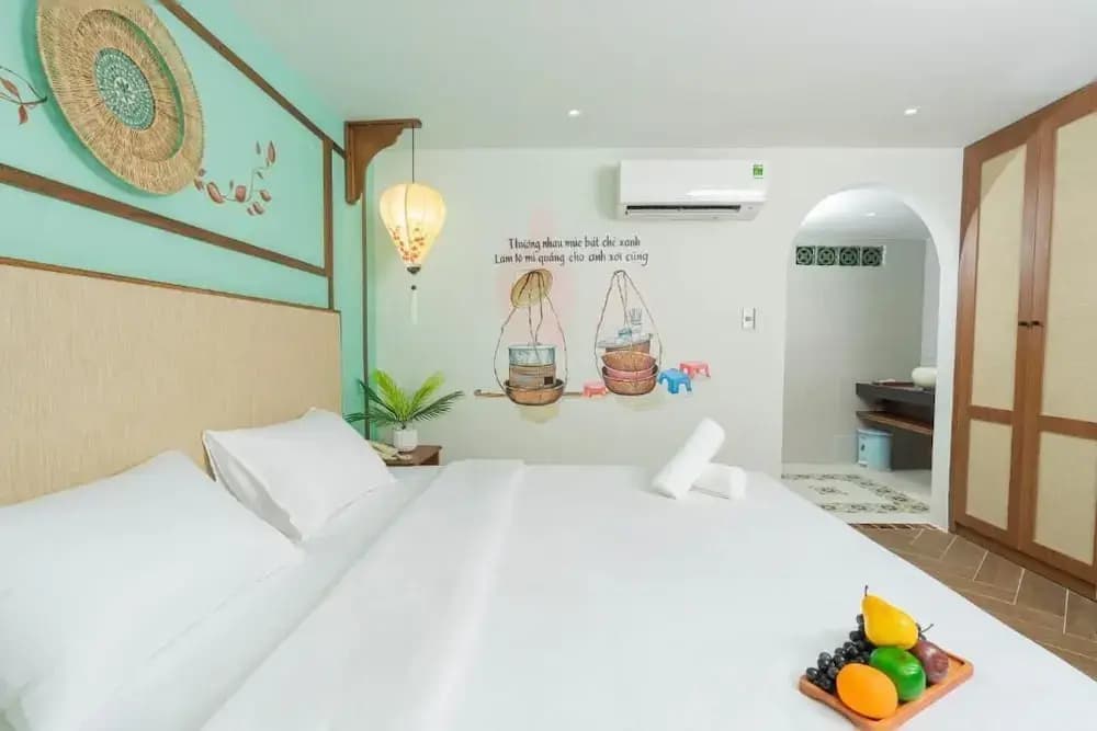 Sujet Hotel Da Nang - photo 15