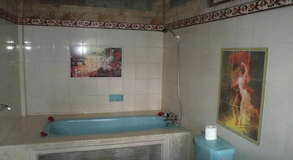 Ala's Green Lagoon Hotels - photo 18