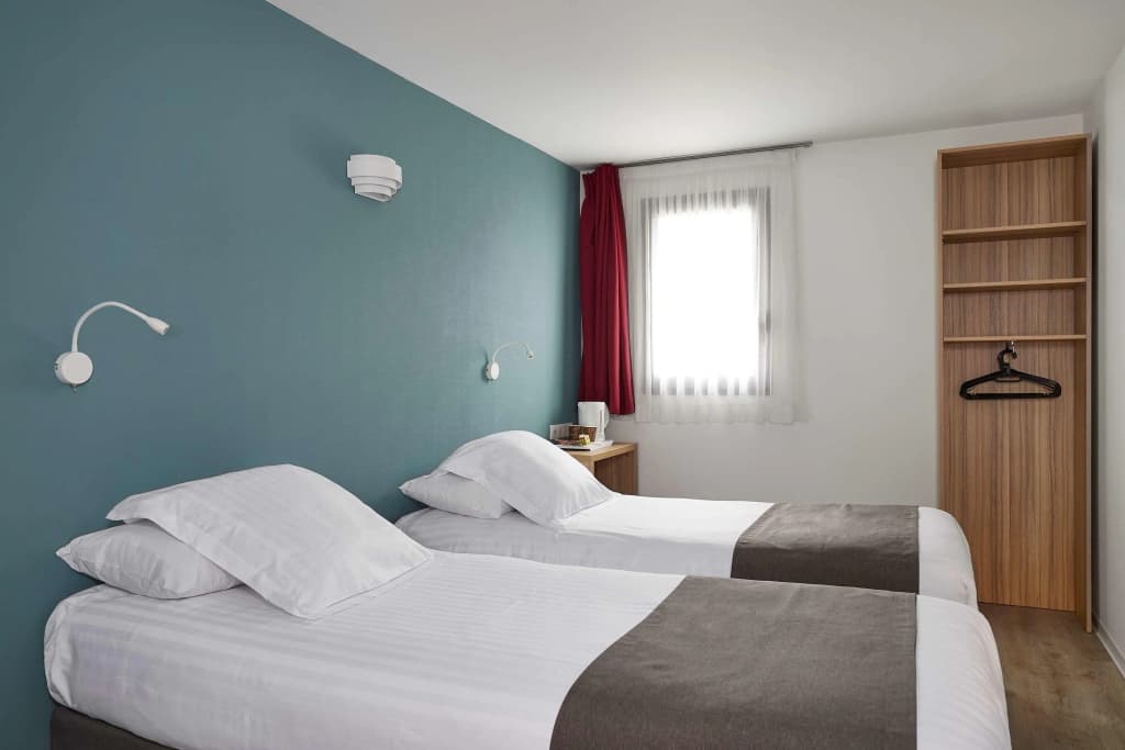 Hotel Isidore Nice Ouest - photo 6