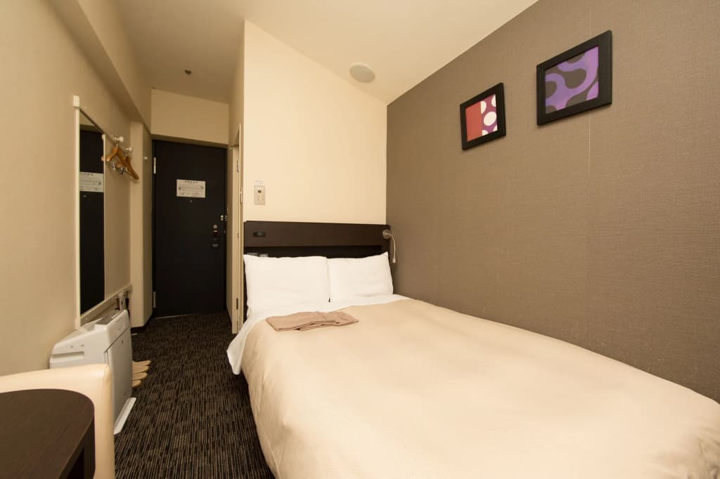 Mitsui Garden Hotel Osaka Yodoyabashi - photo 7