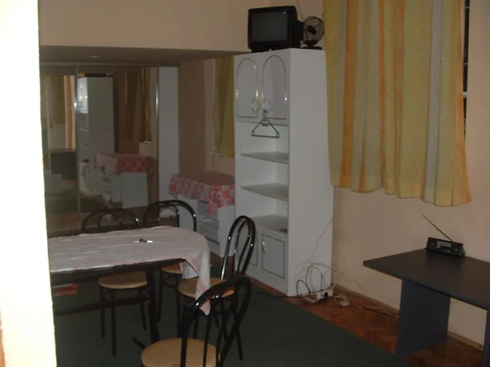 Artificial Hostel - main photo