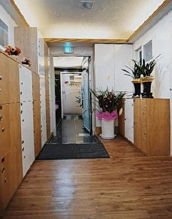 i-Guesthouse - photo 8