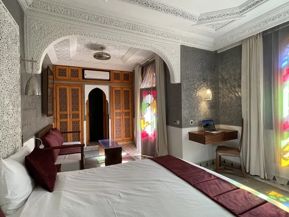 Riad Shajara - photo 6