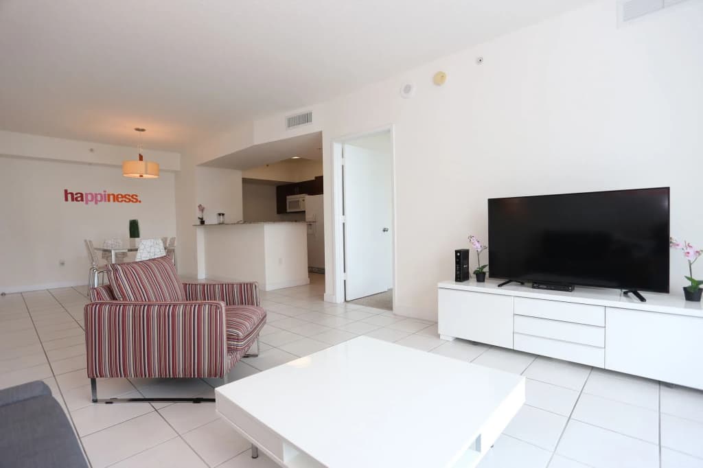 Nuovo Properties at Brickell 1st - photo 7