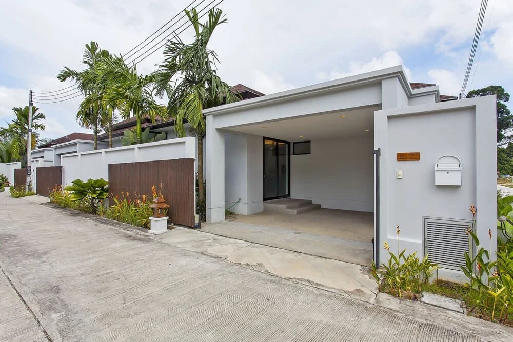 Natural Villa by Holiplanet - main photo