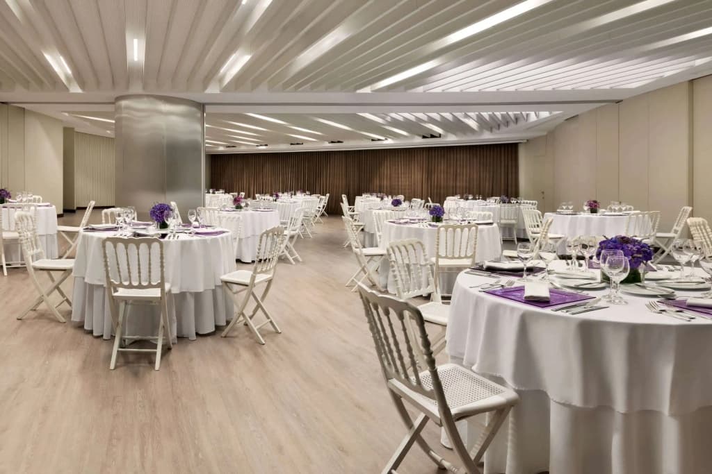 Ramada by Wyndham Lisbon - photo 25
