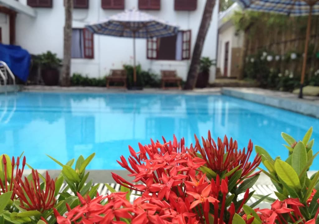 Suncosy Central Resort - photo 12
