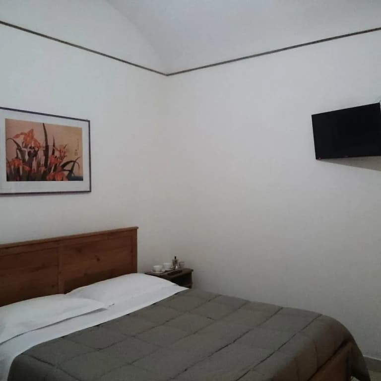 Vatican Rooms Guest House - photo 26