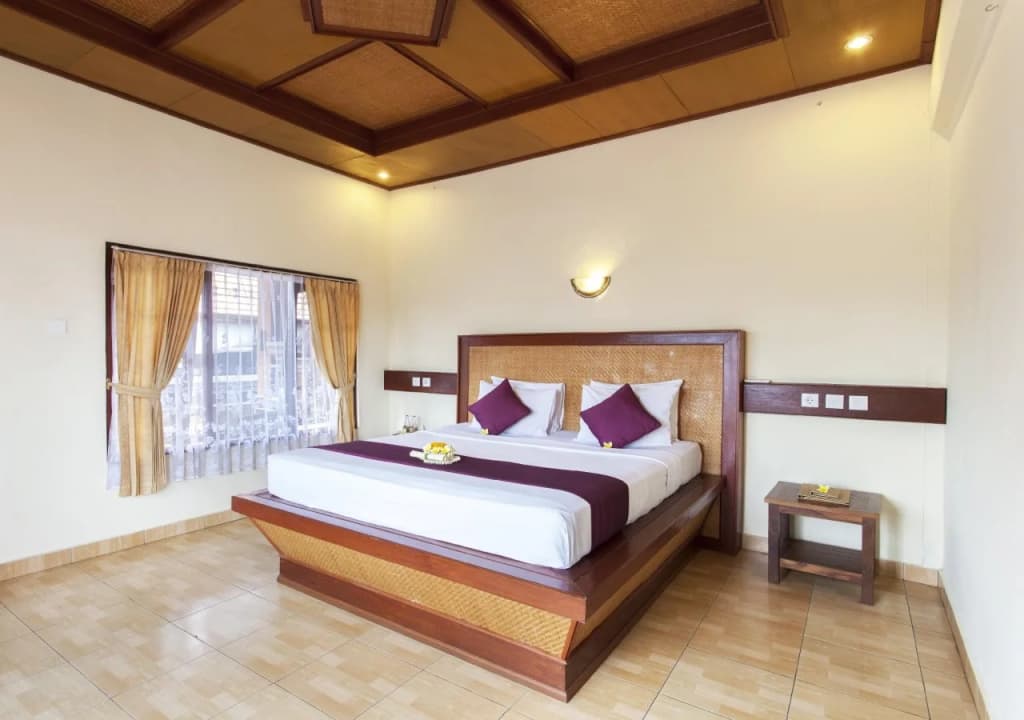 Ubud View Bungalow - photo 2