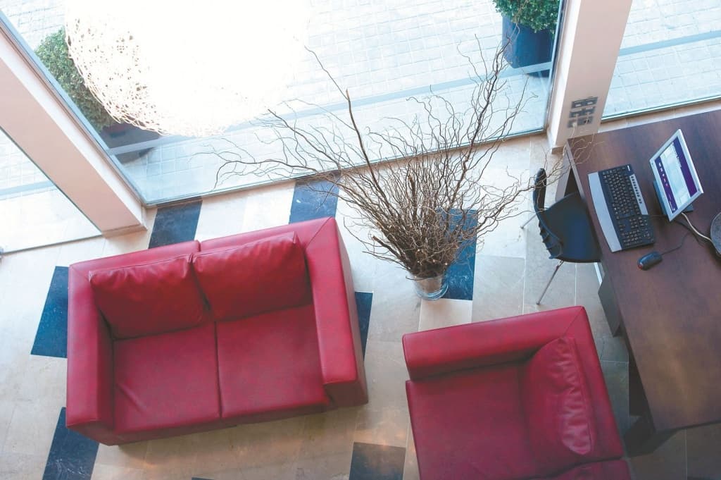 Serhs Del Port Hotel - photo 35