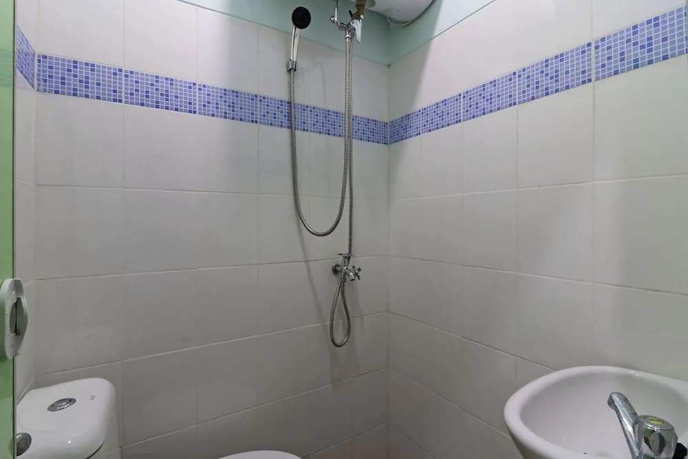Grogol Residence - photo 24