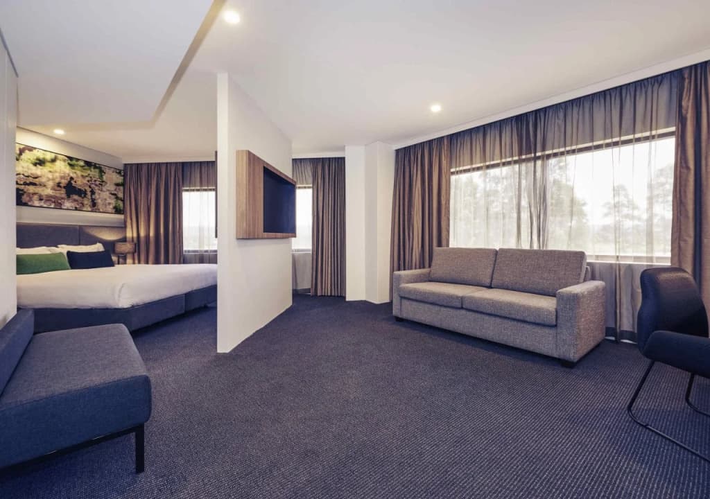 Mercure Penrith - photo 4