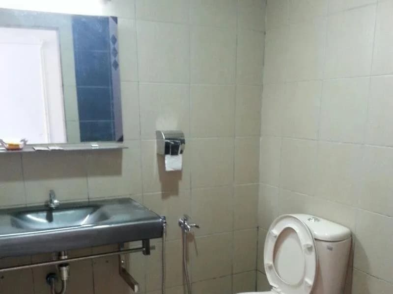Juita Premier Hotel - photo 9