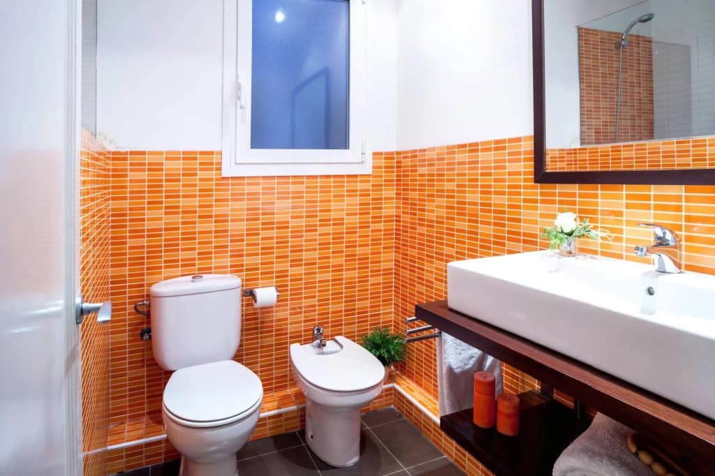 Feelathome Gran Via Apartment - photo 9