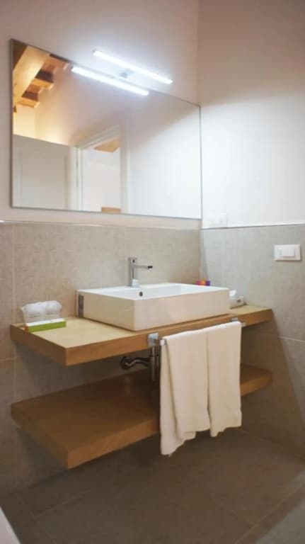 Villa Tolomei Hotel & Resort - photo 35