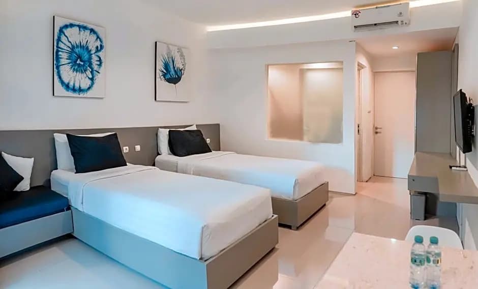The Rooms Apartment - photo 4