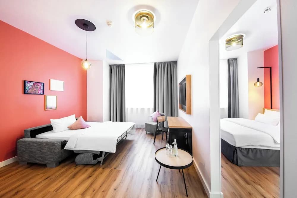 Mitart Hotel (Biohotel) - photo 21