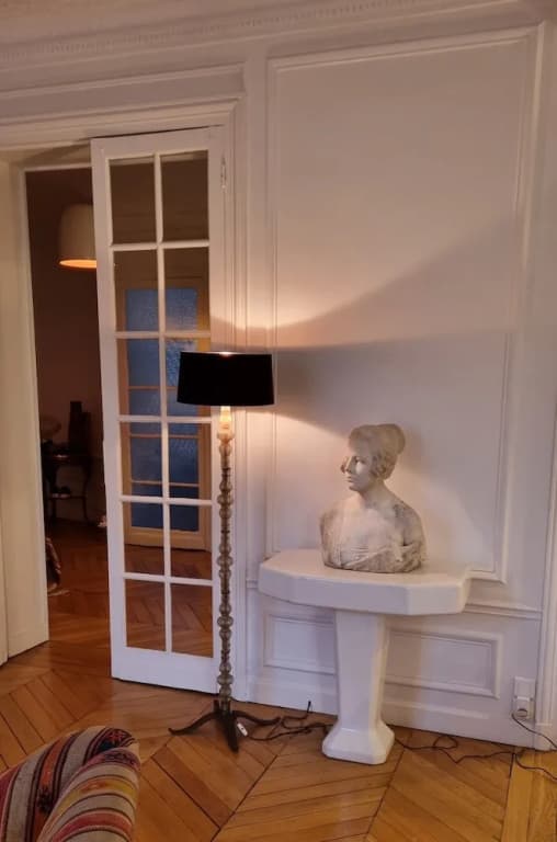 appartement métro saint maur - photo 6