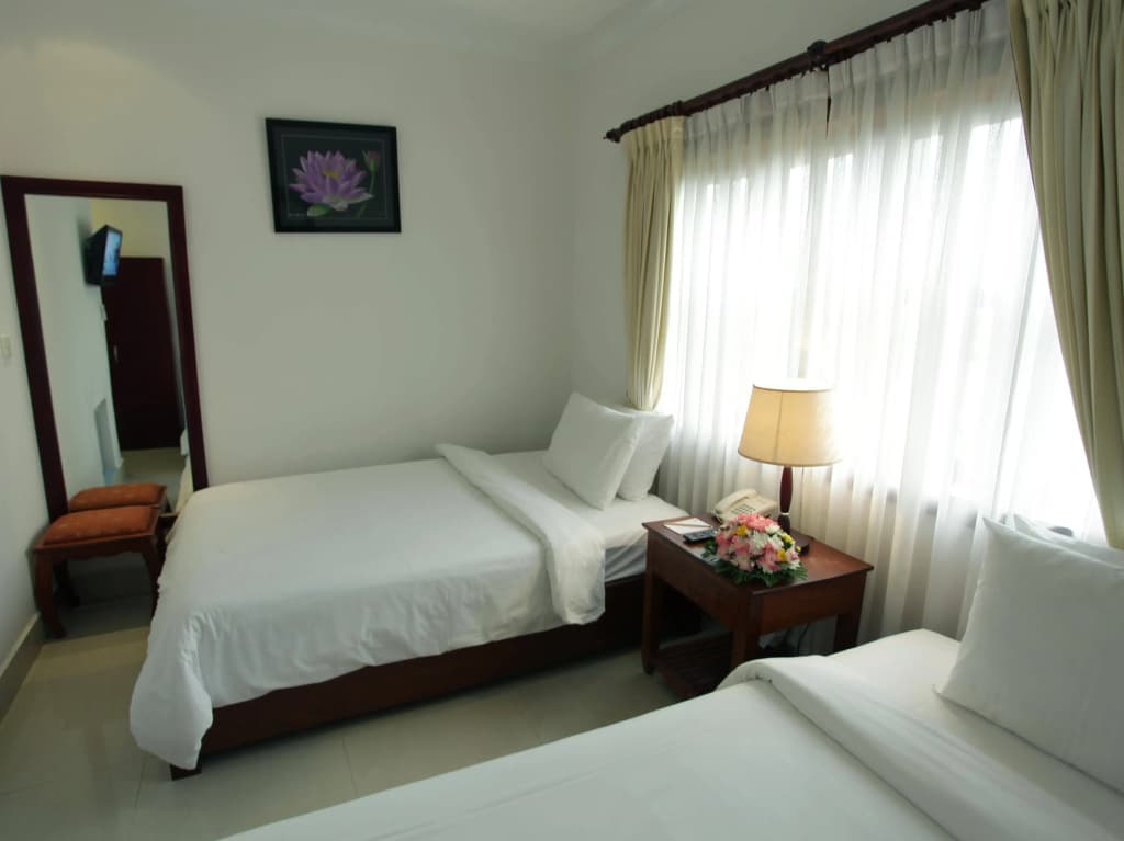 Sokhalay Angkor Inn - photo 2