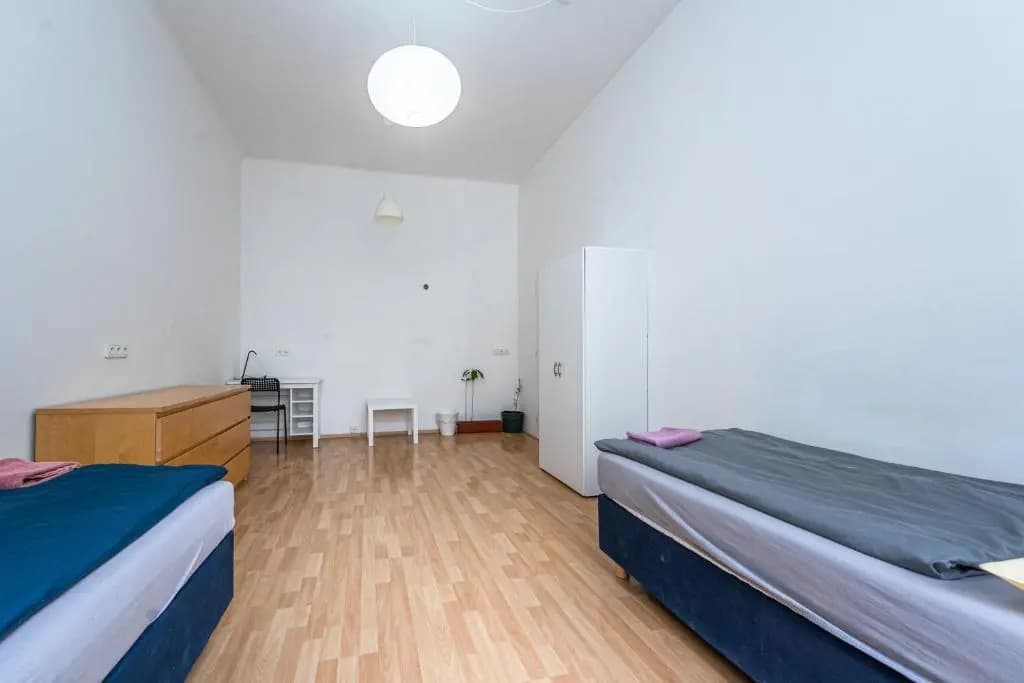 Dittrichova Apartment - photo 29