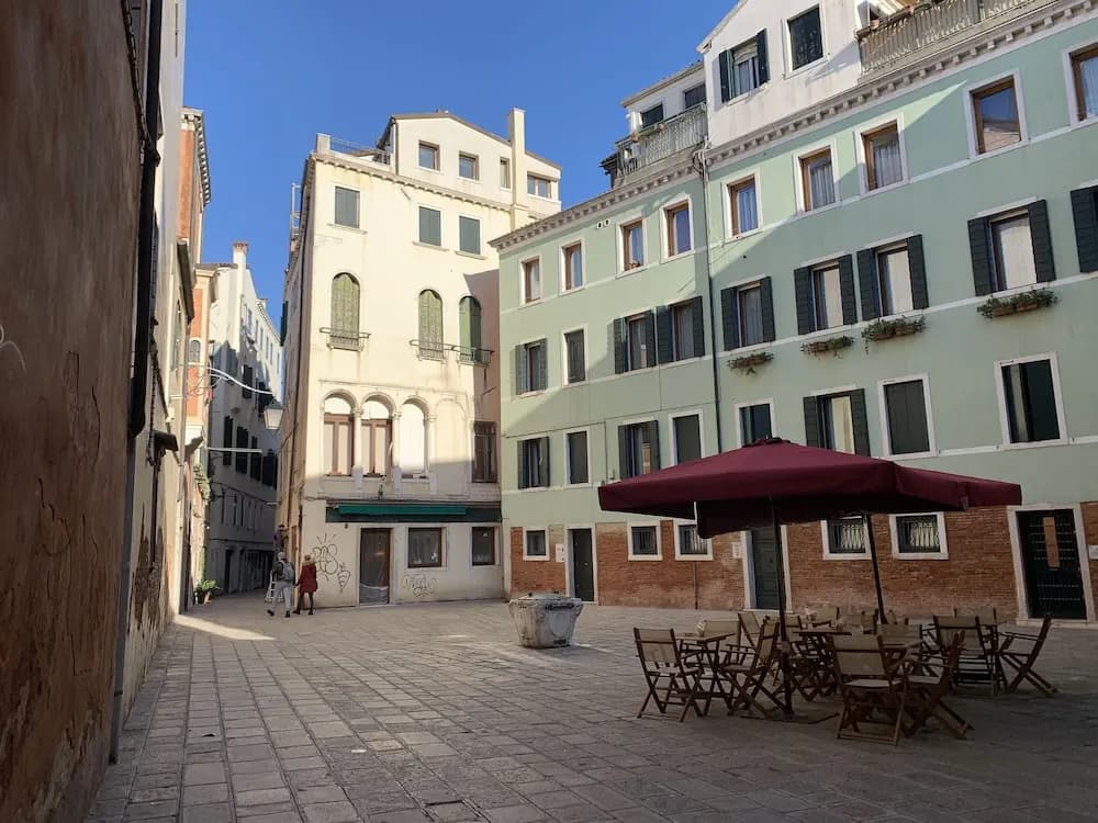 Grimaldi Apartments - Al Campanile - photo 1