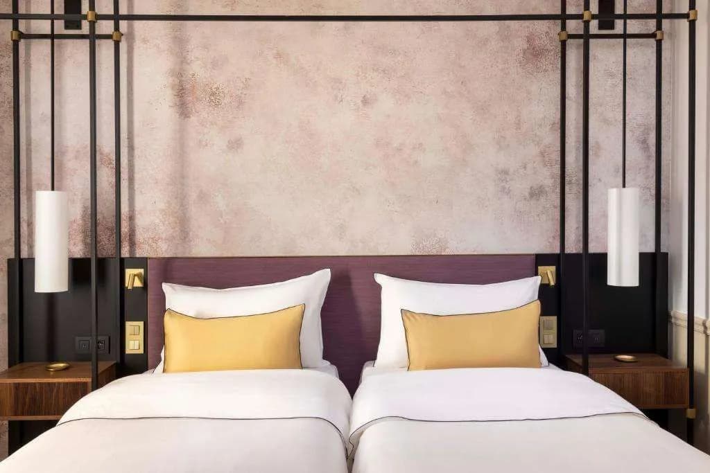 Victoria Palace Hotel Paris - photo 46
