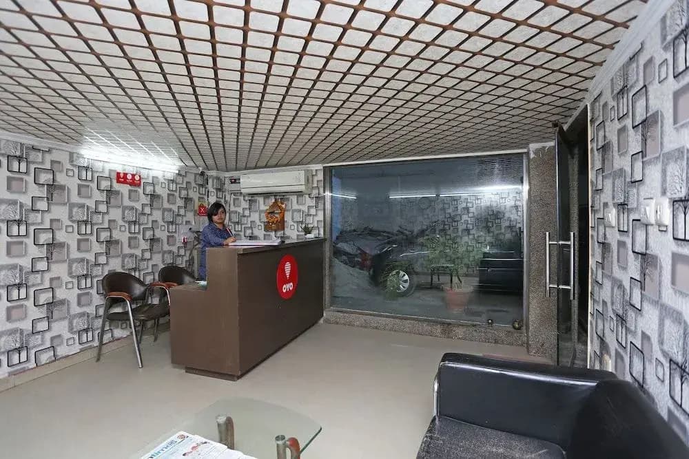 Hotel Aero - photo 13