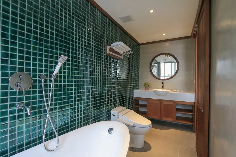 Apartment Dao Tan - photo 9