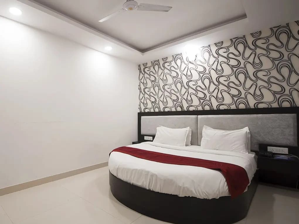 Hotel Olive - photo 5