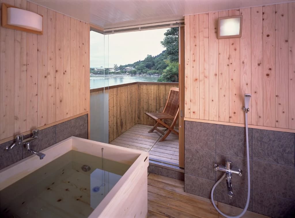 Arashiyama Benkei - photo 19