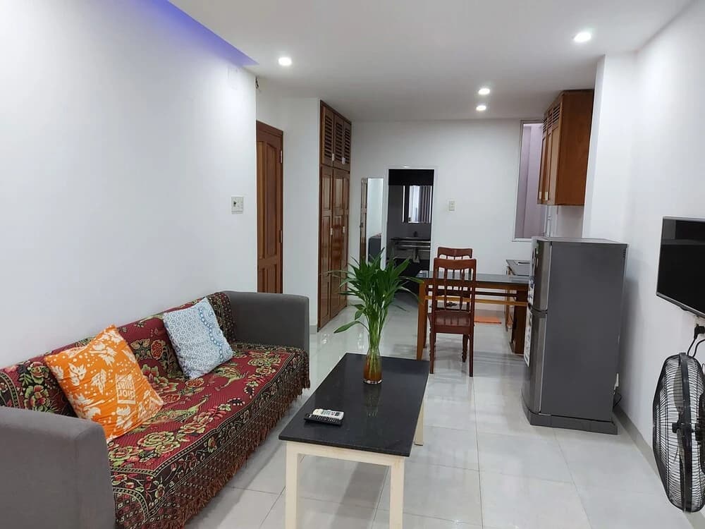 Son Tra Apartment - photo 5