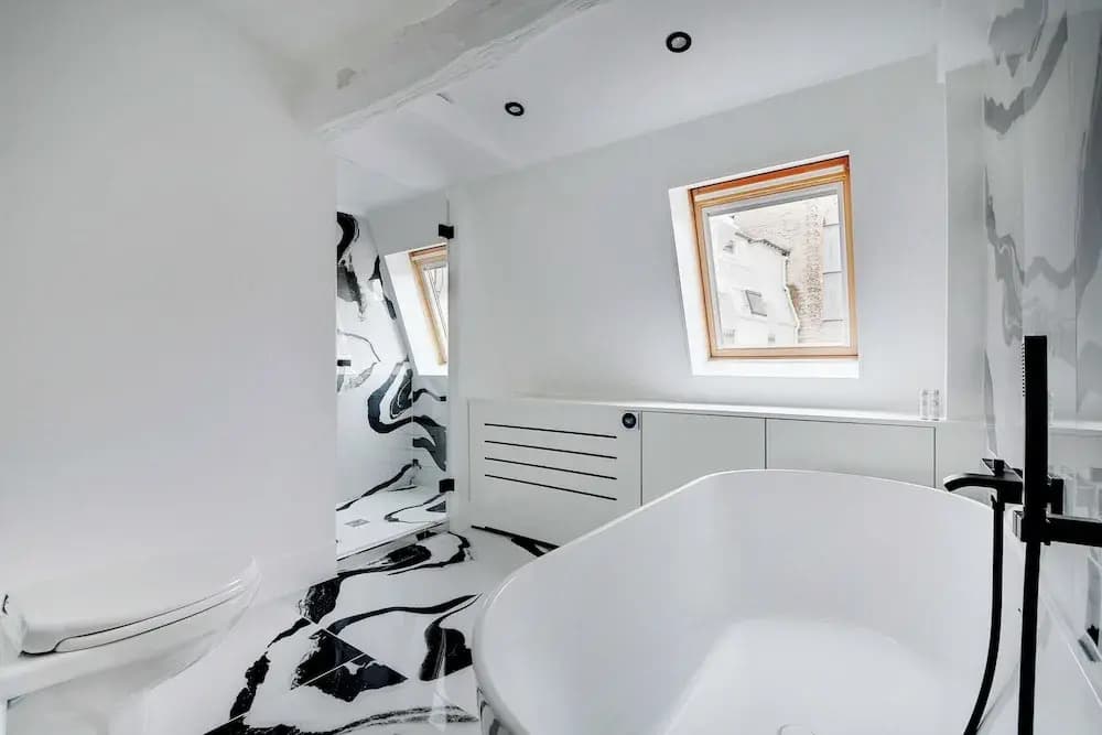 Exceptional Apartment - 4br/10p - Madeleine - photo 7