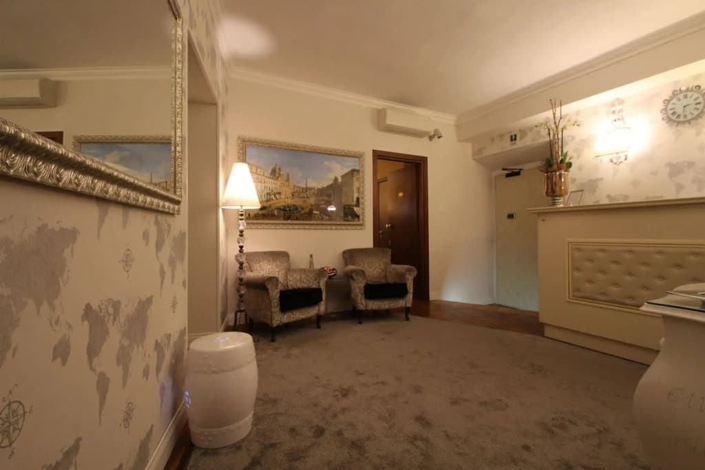 White Rooms Navona - photo 5