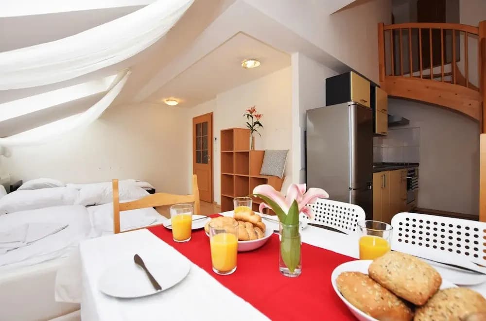 Wenzig apartment - photo 6