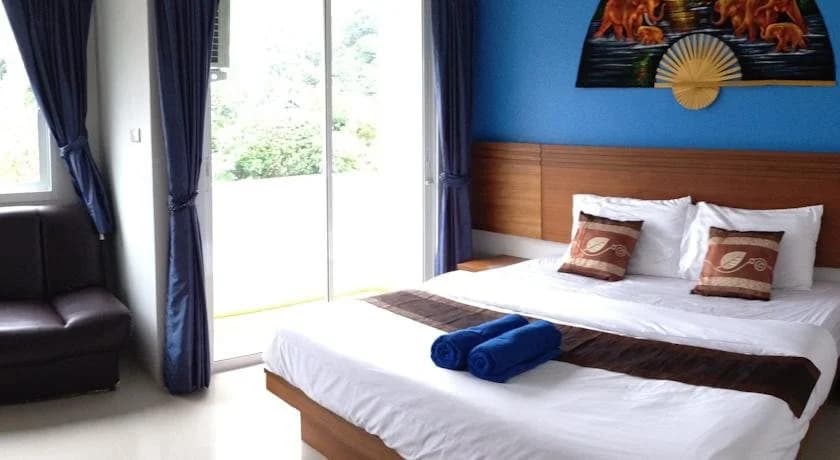 Dow Guesthouse - photo 12