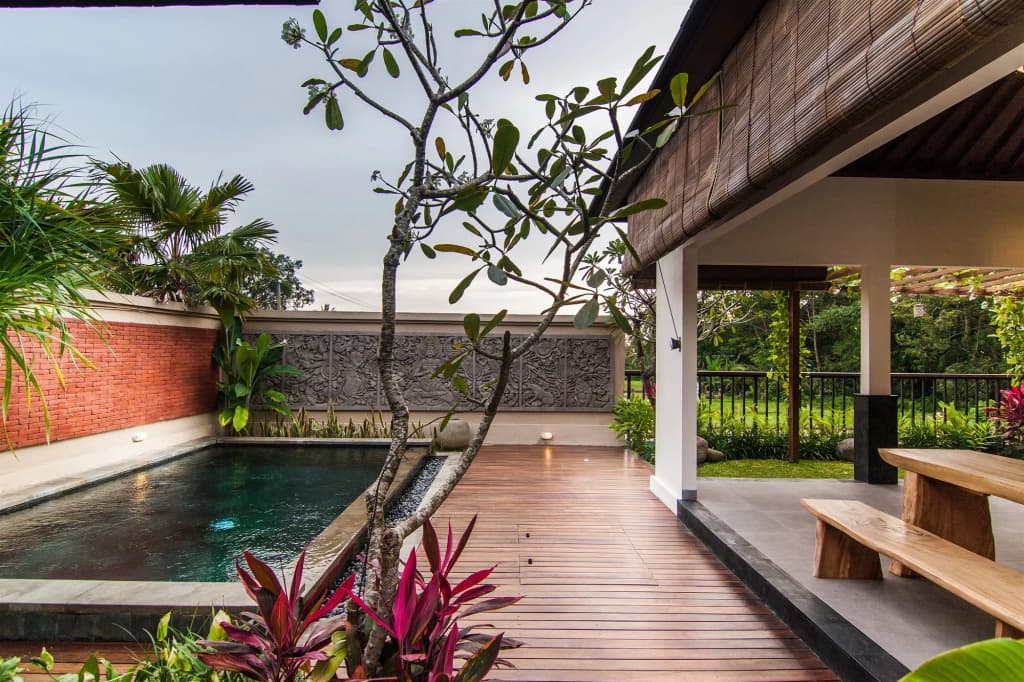 Onje Resort and Villas - photo 17
