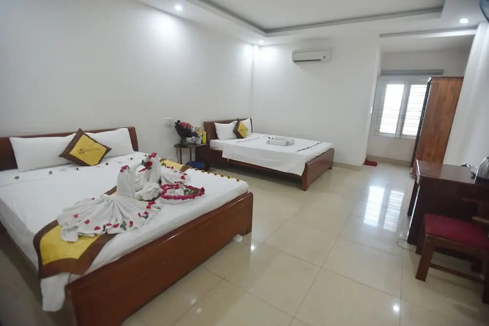 Bostand 2 Hotel Da Nang - photo 6