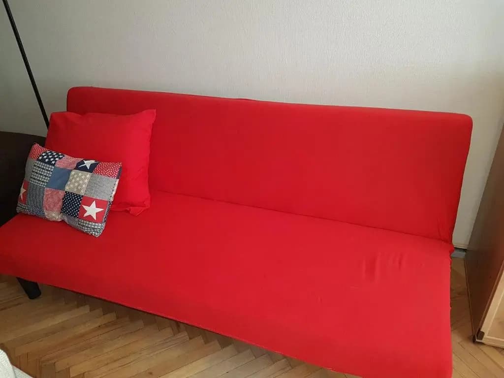 Apartment Ramaz - photo 4