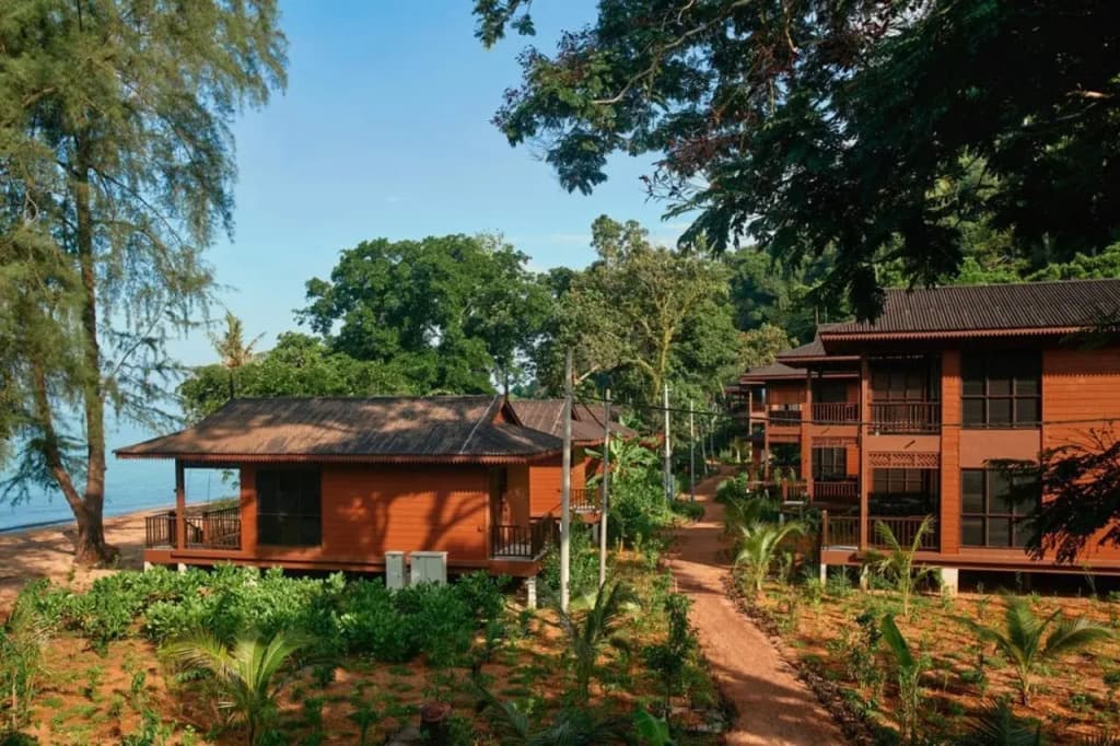 The Boathouse Pulau Tioman - photo 16