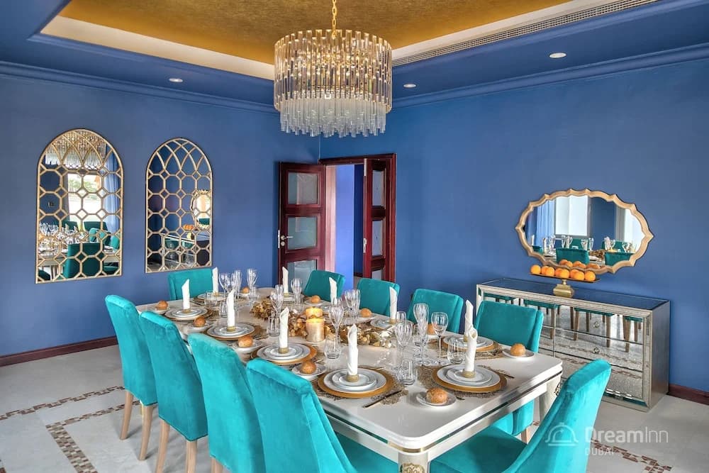 The Palm Jumeirah Villas - Frond B by Dream Inn Dubai - photo 43