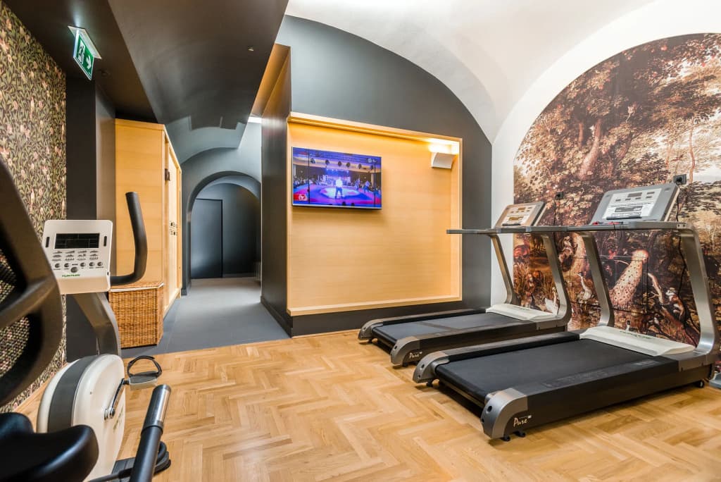 Hotel Moments Budapest - photo 26