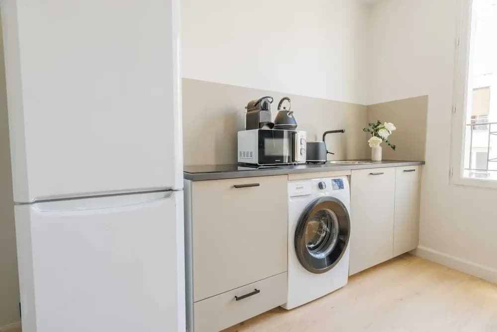 Beautiful Apartment - 1br/4p - Sentier - photo 9