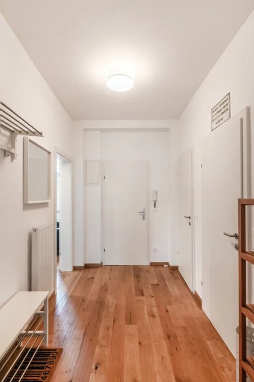 Wolfis Apartment - photo 25