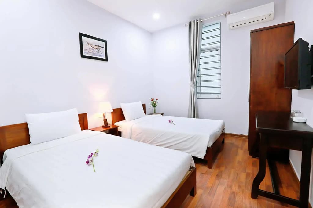 Gold House Hotel - photo 6